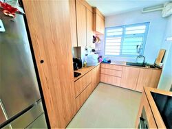 Blk 293C Skypeak @ Bukit Batok (Bukit Batok), HDB 5 Rooms #470409571